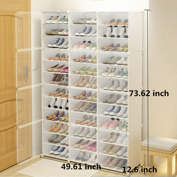 Neat 2025 shoe storage